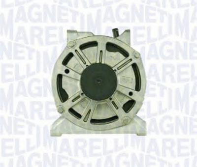 MAGNETI MARELLI 944390902250 -  Генератор